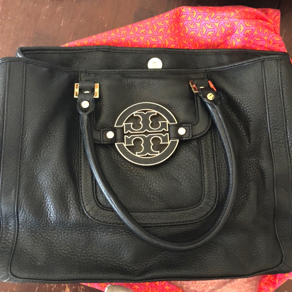 Tory Burch Amanda EW Tote